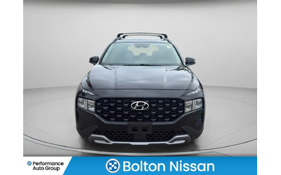 hyundai-santa-fe-urban-awd-power-train-warranty-weekend-special-all-wheel-drive - 1