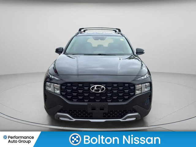 Hyundai Santa fe URBAN AWD|POWER TRAIN WARRANTY! |WEEKEND SPECIAL! All Wheel Drive - автомобили, коли, обяви за нови и употребявани 1