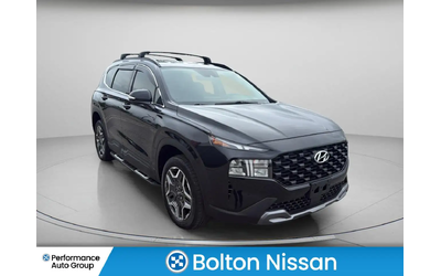 hyundai-santa-fe-urban-awd-power-train-warranty-weekend-special-all-wheel-drive - 3