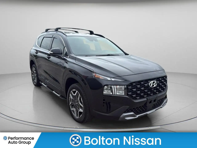 Hyundai Santa fe URBAN AWD|POWER TRAIN WARRANTY! |WEEKEND SPECIAL! All Wheel Drive - автомобили, коли, обяви за нови и употребявани 3