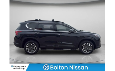 hyundai-santa-fe-urban-awd-power-train-warranty-weekend-special-all-wheel-drive - 4