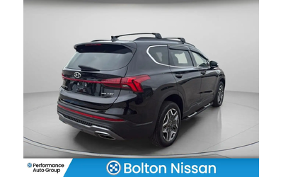hyundai-santa-fe-urban-awd-power-train-warranty-weekend-special-all-wheel-drive - 5
