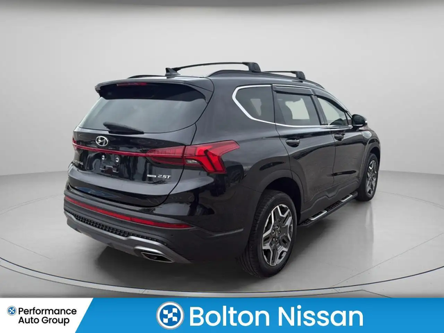 Hyundai Santa fe URBAN AWD|POWER TRAIN WARRANTY! |WEEKEND SPECIAL! All Wheel Drive - автомобили, коли, обяви за нови и употребявани 5
