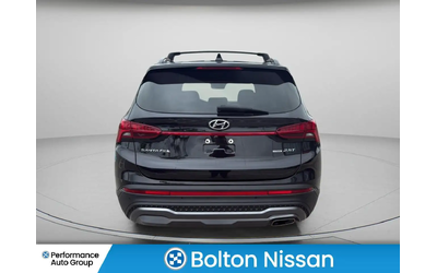 Hyundai Santa fe URBAN AWD|POWER TRAIN WARRANTY! |WEEKEND SPECIAL! All Wheel Drive - автомобили, коли, обяви за нови и употребявани 6