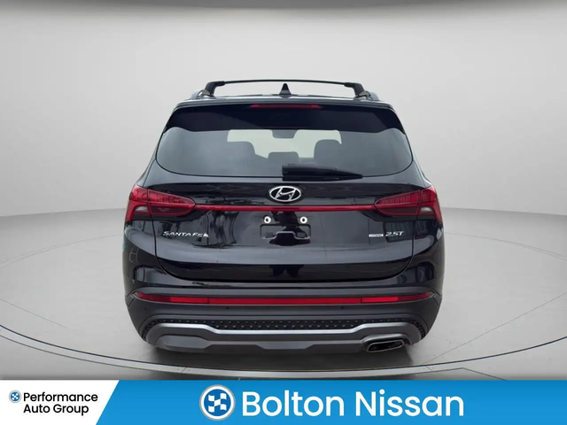 Hyundai Santa fe URBAN AWD|POWER TRAIN WARRANTY! |WEEKEND SPECIAL! All Wheel Drive - автомобили, коли, обяви за нови и употребявани 6