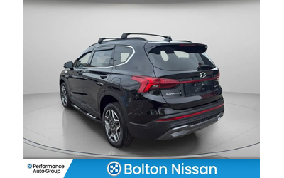 Hyundai Santa fe URBAN AWD|POWER TRAIN WARRANTY! |WEEKEND SPECIAL! All Wheel Drive - автомобили, коли, обяви за нови и употребявани 7