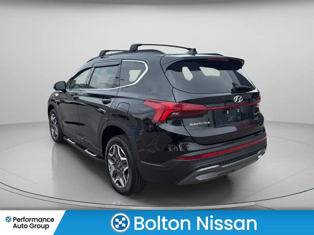 Hyundai Santa fe URBAN AWD|POWER TRAIN WARRANTY! |WEEKEND SPECIAL! All Wheel Drive - автомобили, коли, обяви за нови и употребявани 7