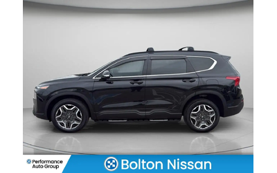 Hyundai Santa fe URBAN AWD|POWER TRAIN WARRANTY! |WEEKEND SPECIAL! All Wheel Drive - автомобили, коли, обяви за нови и употребявани 8