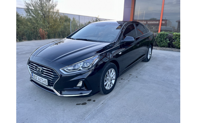 hyundai-sonata - 0