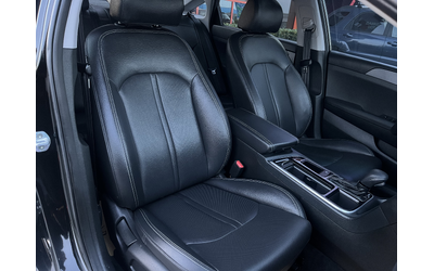 Hyundai Sonata - автомобили, коли, обяви за нови и употребявани 13