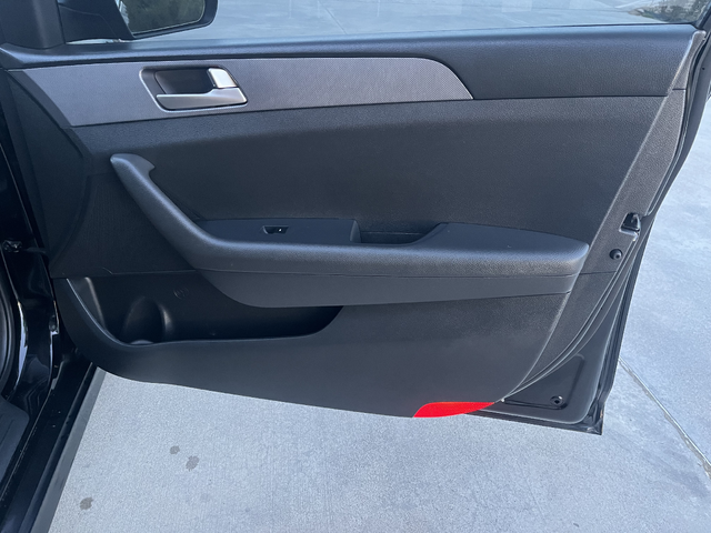 Hyundai Sonata - автомобили, коли, обяви за нови и употребявани 16