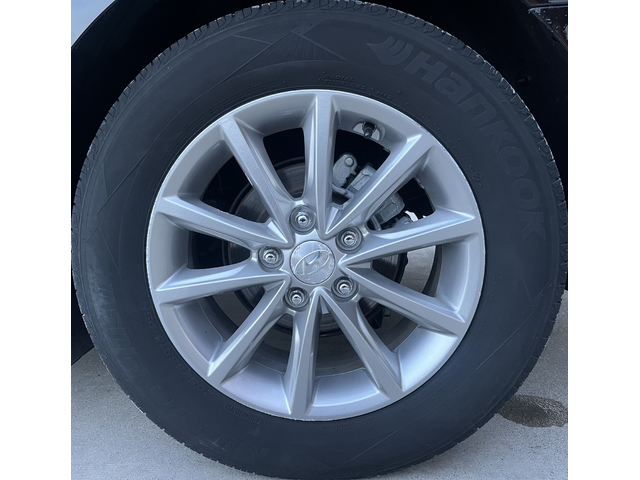 Hyundai Sonata - автомобили, коли, обяви за нови и употребявани 18