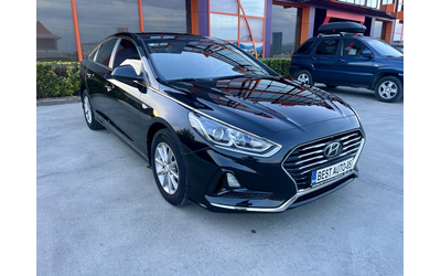 hyundai-sonata - 2