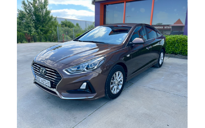 hyundai-sonata - 0