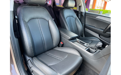 Hyundai Sonata - автомобили, коли, обяви за нови и употребявани 13