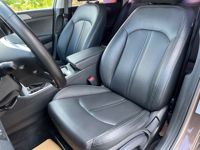 Hyundai Sonata - автомобили, коли, обяви за нови и употребявани 9