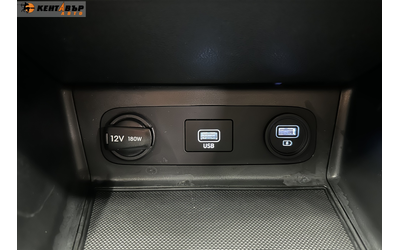 Hyundai Sonata 2.0/ГАЗ/от Корея - автомобили, коли, обяви за нови и употребявани 10