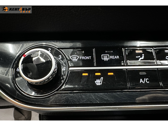 Hyundai Sonata 2.0/ГАЗ/от Корея - автомобили, коли, обяви за нови и употребявани 12
