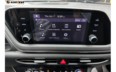 Hyundai Sonata 2.0/ГАЗ/от Корея - автомобили, коли, обяви за нови и употребявани 14