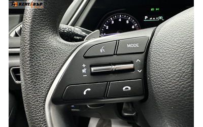 Hyundai Sonata 2.0/ГАЗ/от Корея - автомобили, коли, обяви за нови и употребявани 16