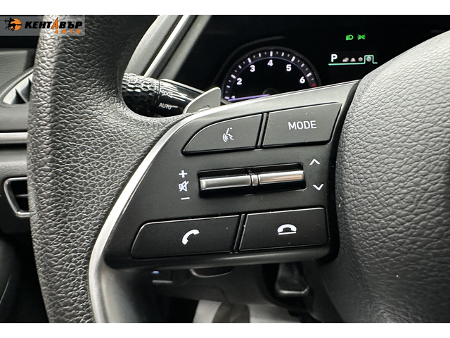 Hyundai Sonata 2.0/ГАЗ/от Корея - автомобили, коли, обяви за нови и употребявани 16