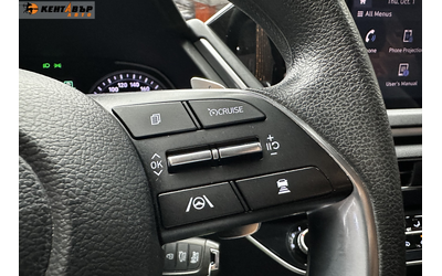 Hyundai Sonata 2.0/ГАЗ/от Корея - автомобили, коли, обяви за нови и употребявани 17