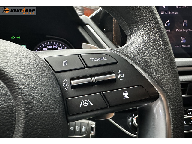 Hyundai Sonata 2.0/ГАЗ/от Корея - автомобили, коли, обяви за нови и употребявани 17