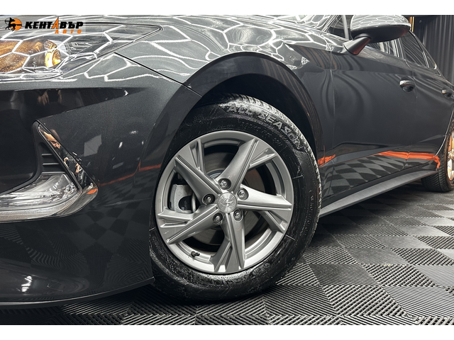 Hyundai Sonata 2.0/ГАЗ/от Корея - автомобили, коли, обяви за нови и употребявани 1