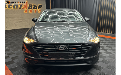 hyundai-sonata-2-0-gaz-ot-koreya - 2