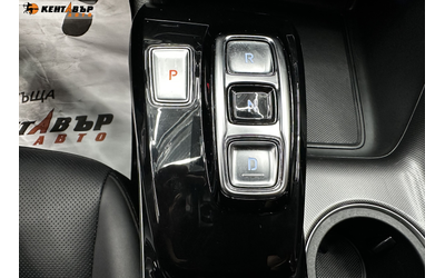 Hyundai Sonata 2.0/ГАЗ/от Корея - автомобили, коли, обяви за нови и употребявани 8