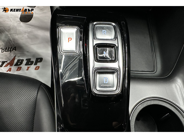 Hyundai Sonata 2.0/ГАЗ/от Корея - автомобили, коли, обяви за нови и употребявани 8