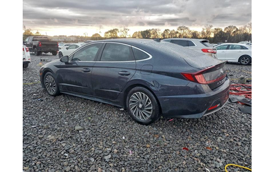 hyundai-sonata-2-0l-4-front-wheel-drive - 2