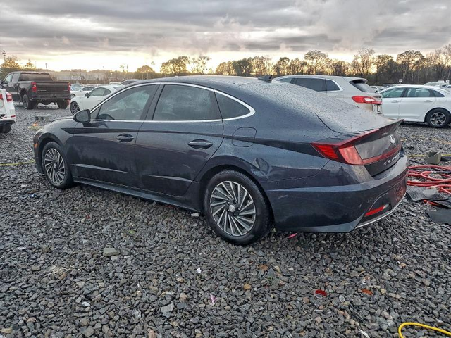 Hyundai Sonata 2.0L 4 FRONT WHEEL DRIVE - автомобили, коли, обяви за нови и употребявани 2