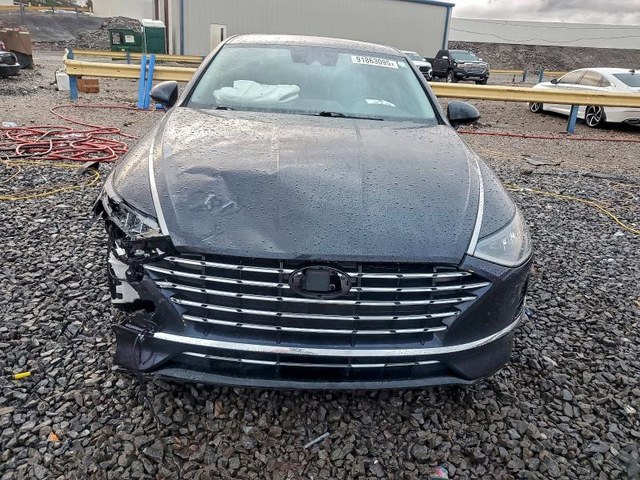 Hyundai Sonata 2.0L 4 FRONT WHEEL DRIVE - автомобили, коли, обяви за нови и употребявани 5