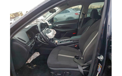 Hyundai Sonata 2.0L 4 FRONT WHEEL DRIVE - автомобили, коли, обяви за нови и употребявани 7