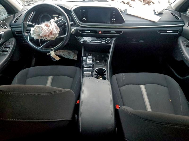 Hyundai Sonata 2.0L 4 FRONT WHEEL DRIVE - автомобили, коли, обяви за нови и употребявани 8