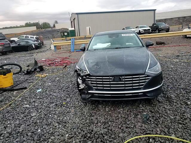 Hyundai Sonata 2.0L 4 FRONT WHEEL DRIVE - автомобили, коли, обяви за нови и употребявани 0