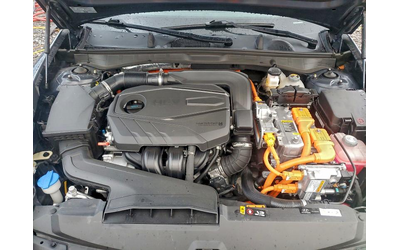 Hyundai Sonata 2.0L 4 FRONT WHEEL DRIVE - автомобили, коли, обяви за нови и употребявани 12