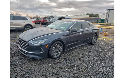 hyundai-sonata-2-0l-4-front-wheel-drive - 1