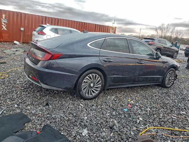 Hyundai Sonata 2.0L 4 FRONT WHEEL DRIVE - автомобили, коли, обяви за нови и употребявани 3