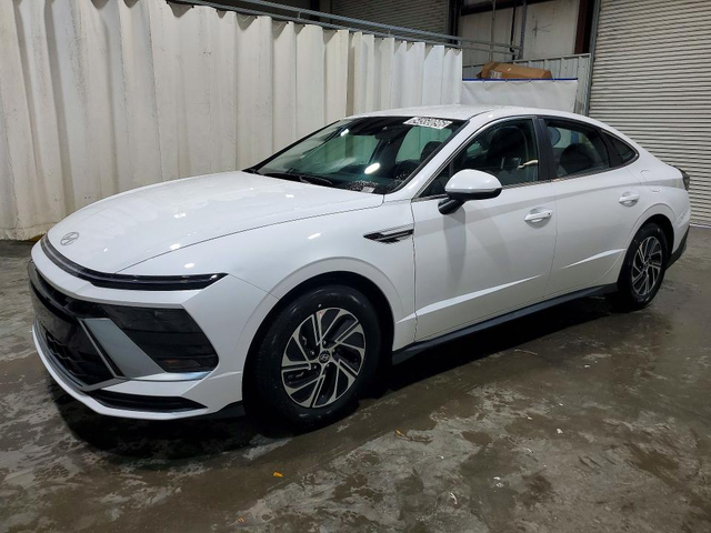 Hyundai Sonata 2.0L 4 FRONT WHEEL DRIVE - автомобили, коли, обяви за нови и употребявани 0