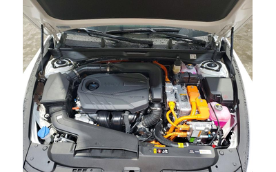 Hyundai Sonata 2.0L 4 FRONT WHEEL DRIVE - автомобили, коли, обяви за нови и употребявани 10