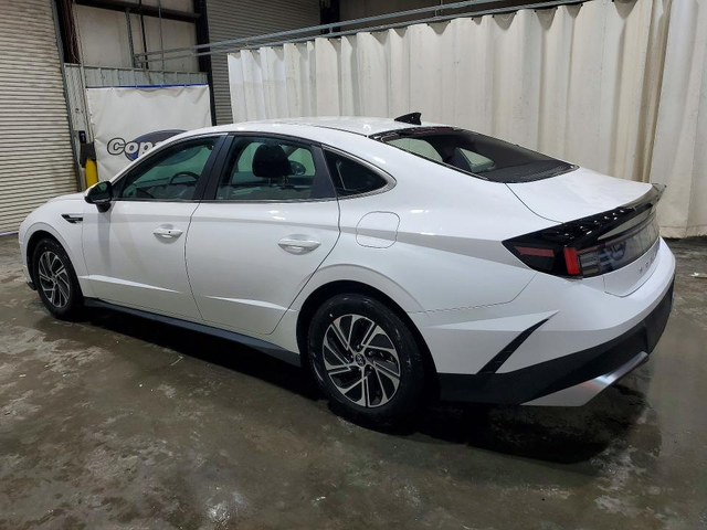 Hyundai Sonata 2.0L 4 FRONT WHEEL DRIVE - автомобили, коли, обяви за нови и употребявани 1