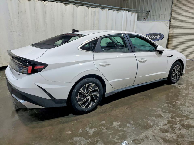 Hyundai Sonata 2.0L 4 FRONT WHEEL DRIVE - автомобили, коли, обяви за нови и употребявани 2
