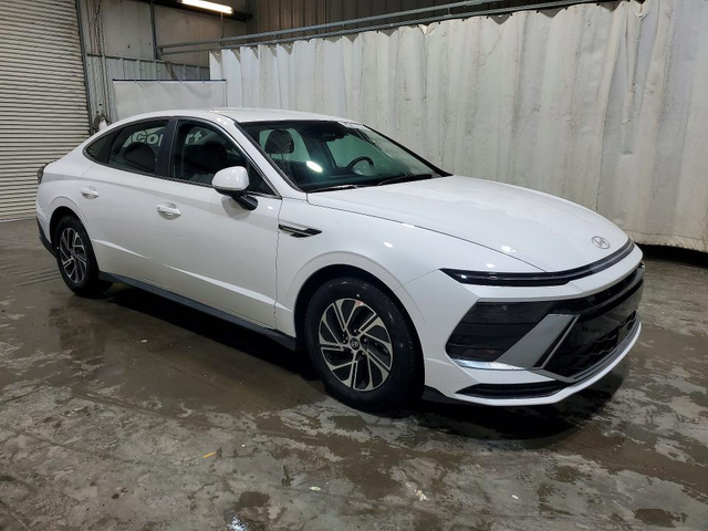 Hyundai Sonata 2.0L 4 FRONT WHEEL DRIVE - автомобили, коли, обяви за нови и употребявани 3