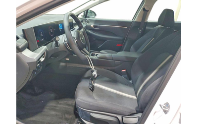 Hyundai Sonata 2.0L 4 FRONT WHEEL DRIVE - автомобили, коли, обяви за нови и употребявани 6