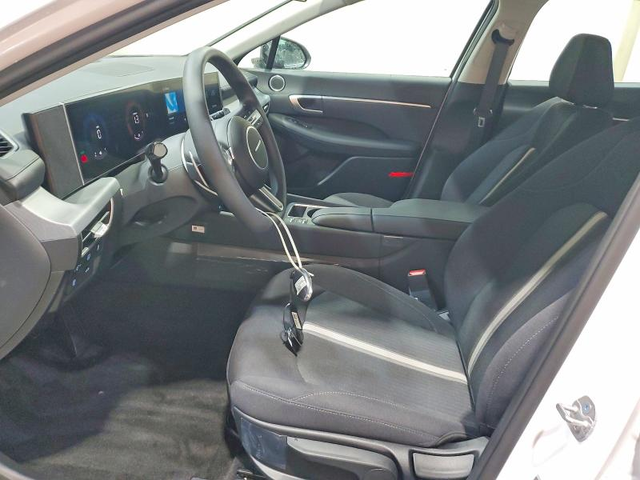 Hyundai Sonata 2.0L 4 FRONT WHEEL DRIVE - автомобили, коли, обяви за нови и употребявани 6