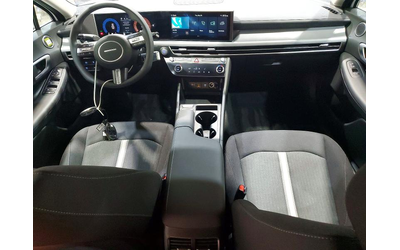 Hyundai Sonata 2.0L 4 FRONT WHEEL DRIVE - автомобили, коли, обяви за нови и употребявани 7