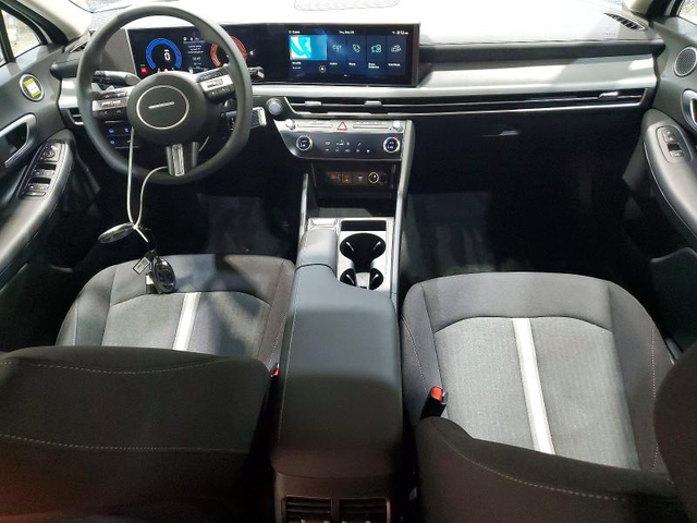 Hyundai Sonata 2.0L 4 FRONT WHEEL DRIVE - автомобили, коли, обяви за нови и употребявани 7