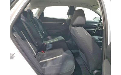 Hyundai Sonata 2.0L 4 FRONT WHEEL DRIVE - автомобили, коли, обяви за нови и употребявани 9